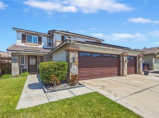 15458 Gatwick Ave, Fontana, CA 92336