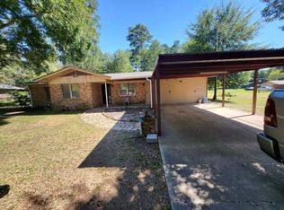 407 2nd St, Atlanta, TX 75551