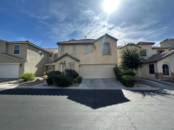 5640 Woods Crossing St, Las Vegas, NV