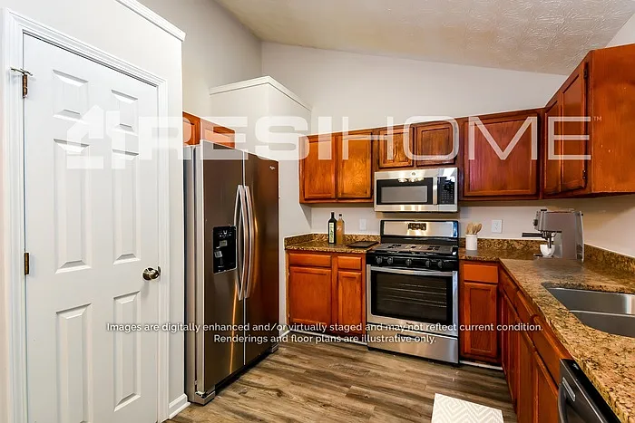 4 bed, 3.0 bath, 2152 sqft, $2,080 — Photo 2