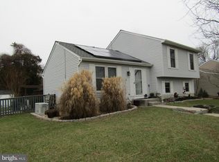 3113 Pouska Rd, Abingdon, MD 21009