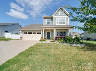 1115 Brooksland Pl, Waxhaw, NC 28173