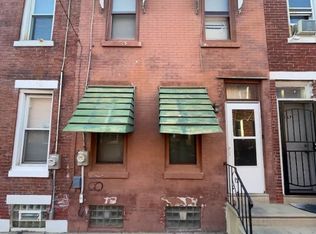 1673 Dounton St, Philadelphia, PA 19140
