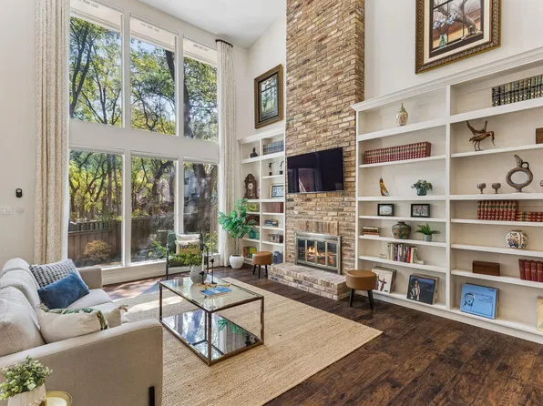 8305 Summer Place Dr, Austin, TX 78759