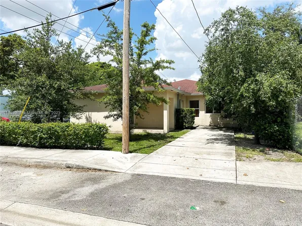 515 NW 77th St, Miami, FL 33150