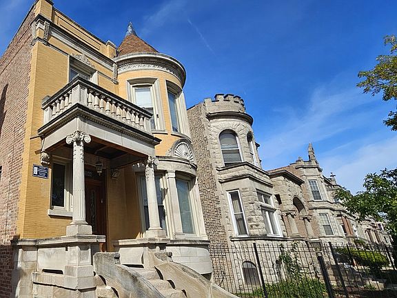 2nd image of 1844 S Millard Ave