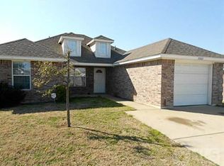 3307 Shining Light Dr, Dallas, TX 75228