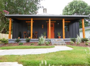 117 Gilbert Ave, Raleigh, NC 27603