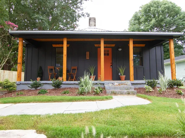 117 Gilbert Ave, Raleigh, NC 27603