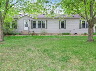 2516 Moore Dr, Allegan, MI 49010