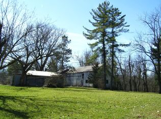 7727 E Granville Rd, New Albany, OH 43054