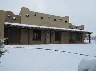 4685 E Red Cliffs Dr, Kanab, UT 84741
