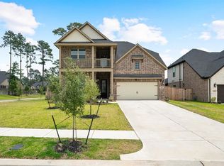1365 Knollbridge Point Ln, Pinehurst, TX 77362