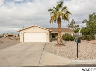 3695 Clearwater Dr, Lake Havasu City, AZ 86406