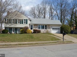 2198 Old Ironsides Ct, Woodbridge, VA 22192