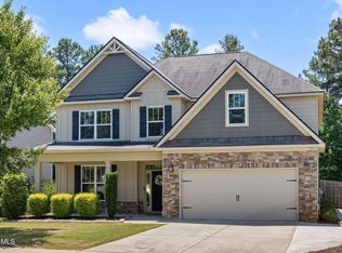 5734 Whispering Pines Way, Evans, GA 30809