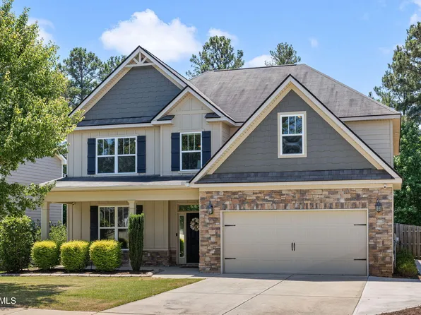 5734 Whispering Pines Way, Evans, GA 30809