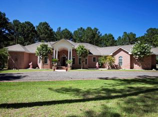 2943 Funston Sale City Rd, Hartsfield, GA 31756