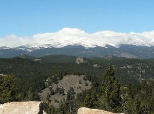 3 Elliot Ln, Golden, CO 80403