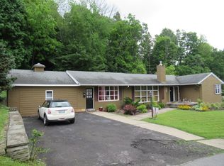 214 Highland Ave, Clarks Summit, PA 18411