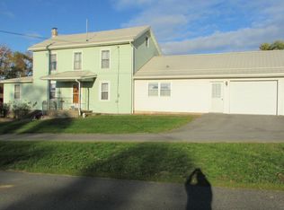 131 Dreese Rd, Northumberland, PA 17857