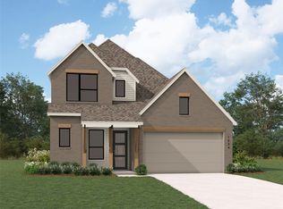3034 Mellow Pines Ln, Webster, TX 77598