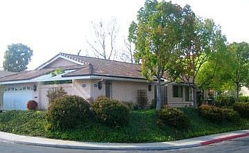 Detached, corner lot with only one neighbor