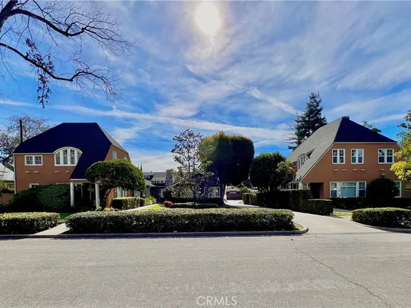 150 W 9th St #1, Claremont, CA 91711