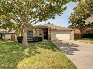 1104 Pecan Creek Dr, Pflugerville, TX 78660