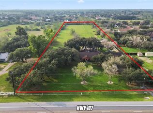 4922 E State Highway 107, Edinburg, TX 78542