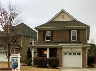 3817 Cumberland Pond Rd, Raleigh, NC 27606