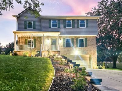 113 Mount Rainier Dr, Latrobe, PA, 15650