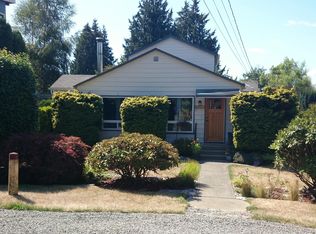 9633 41st Ave SW, Seattle, WA 98136