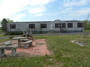 159 Hamill St, Oil City, LA 71061