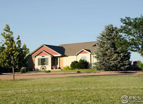 2nd image of 23481 County Road 63