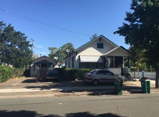 225 E Wyandotte St, Stockton, CA 95204