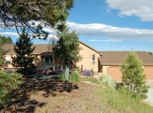 9790 Kit Carson Ln, Colorado Springs, CO 80920