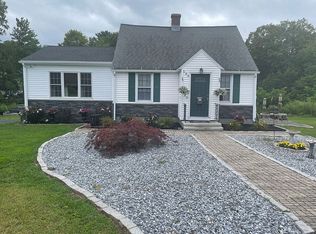 540 Parker St, Manchester, CT 06042