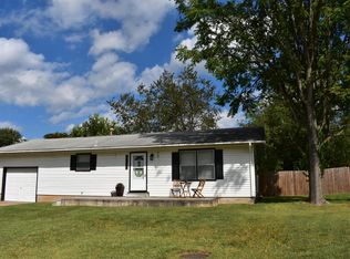 2050 S Vale Ave, Springfield, MO 65807