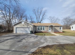 20540 Crawford Ave, Matteson, IL 60443