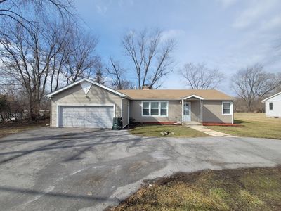 20540 Crawford Ave, Matteson, IL, 60443