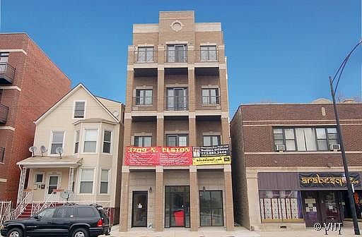 1st image of 3709 N Elston Ave APT 4
