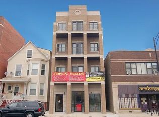 3709 N Elston Ave APT 4, Chicago, IL 60618