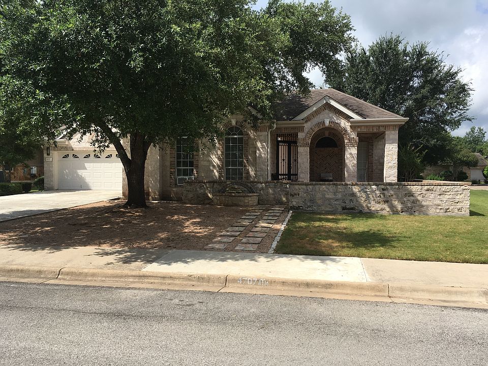 Great Curb Appeal 