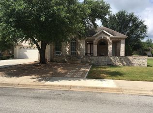 4707 Prairie Dunes Dr, Austin, TX 78747