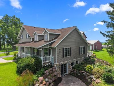 W6827 Hazel Ridge ROAD, Delavan, WI, 53115