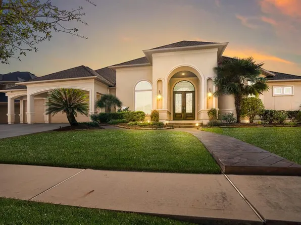 7011 S Cross Ln, Spring, TX 77379