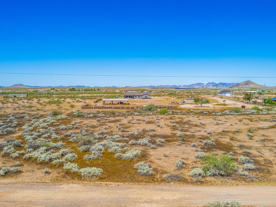 1st image of 81xx S 349th Ave -- #0