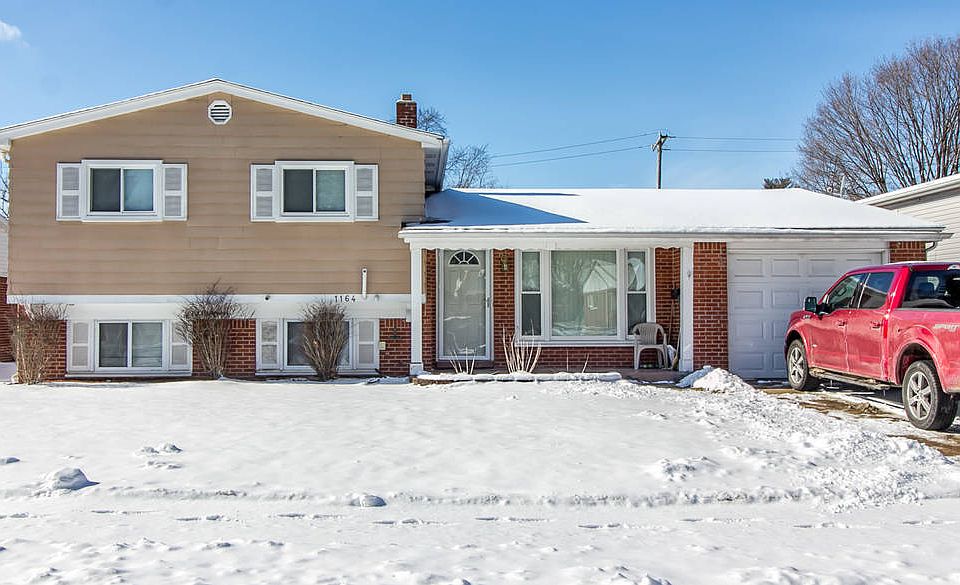 1st image of 1164 Gault Dr
