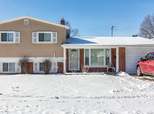 1164 Gault Dr, Ypsilanti, MI